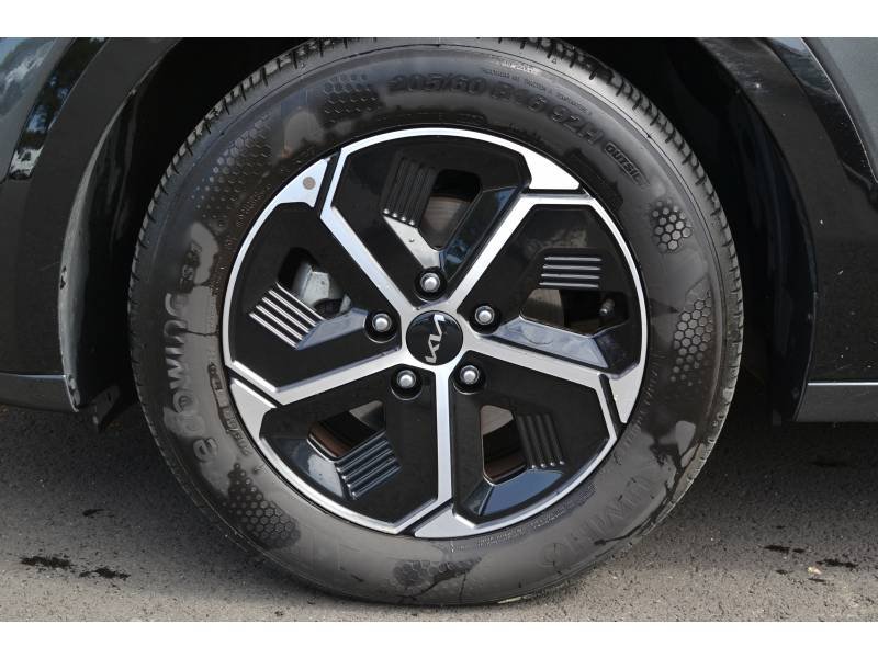 Kia Niro - Photo 5