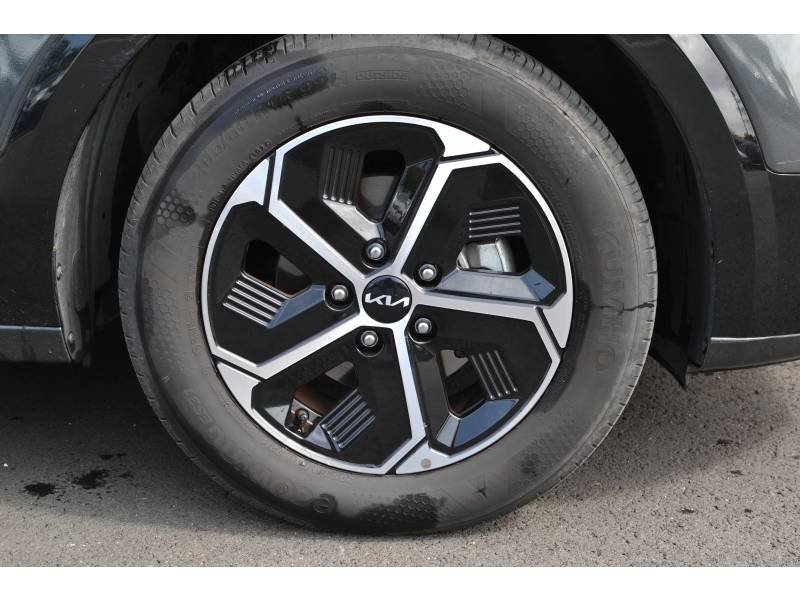 Kia Niro - Photo 9