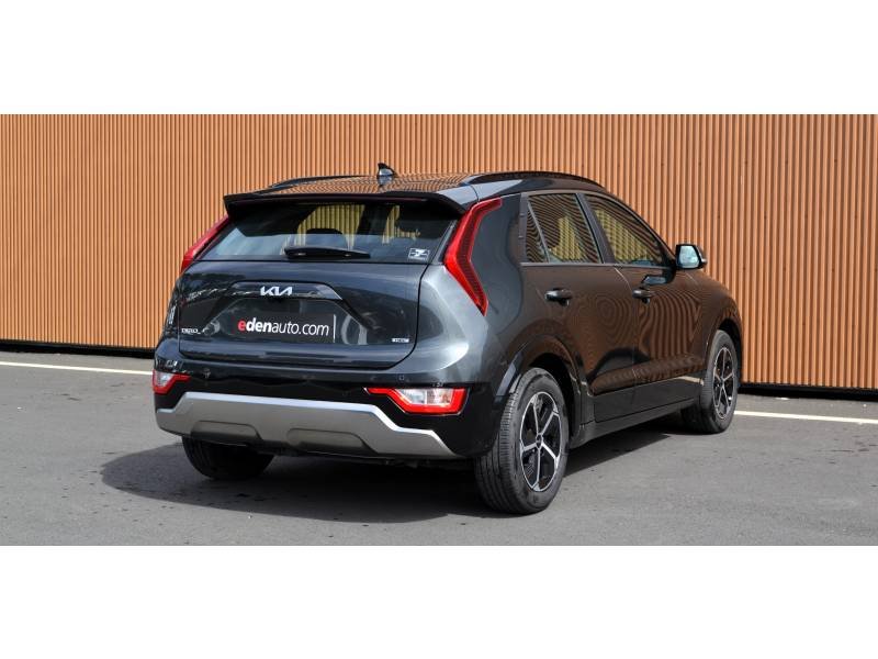Kia Niro - Photo 10