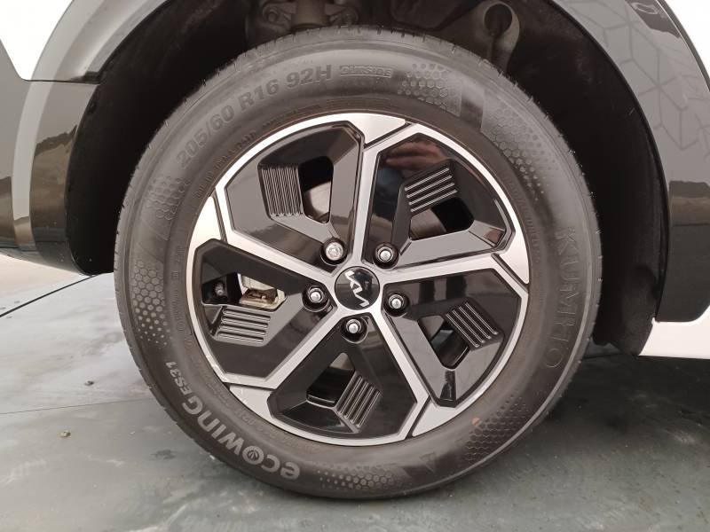 Kia Niro - Photo 11