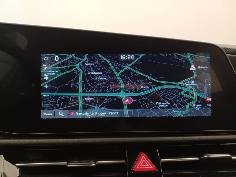 Kia Niro - Photo 15