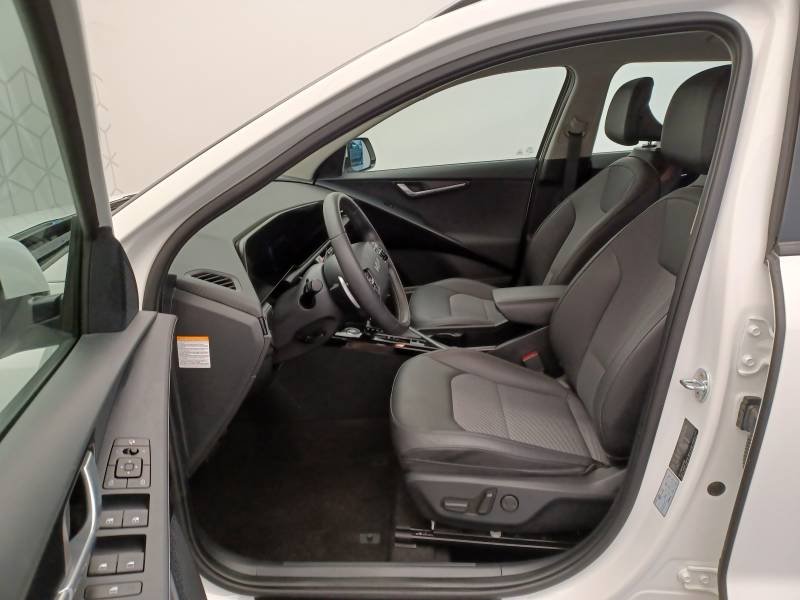 Kia Niro - Photo 17