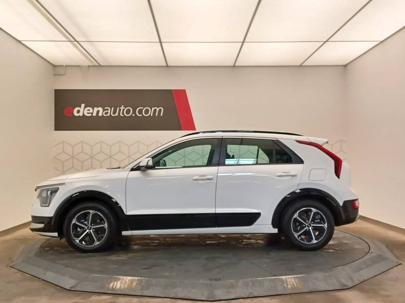 Kia Niro - Photo 2