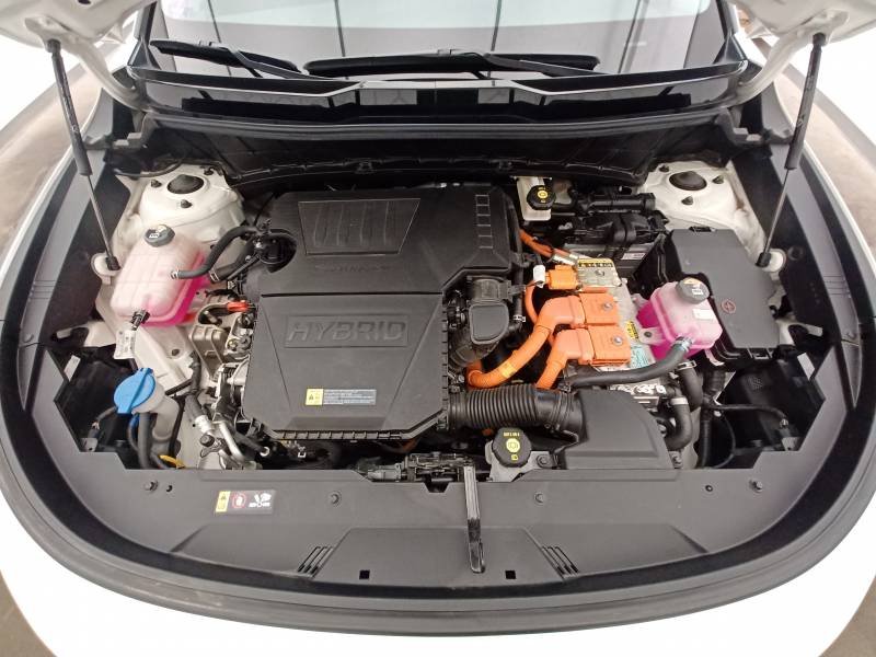 Kia Niro - Photo 21