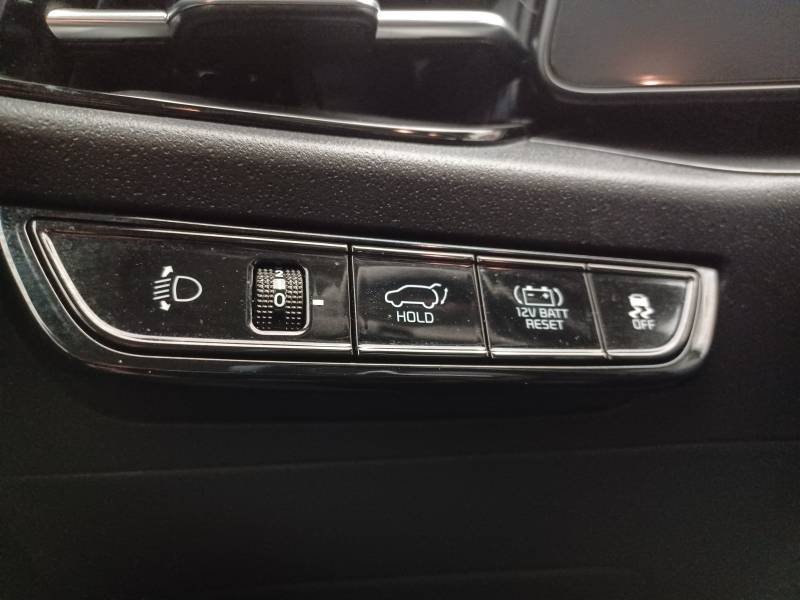 Kia Niro - Photo 22