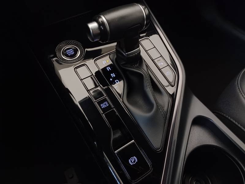 Kia Niro - Photo 23
