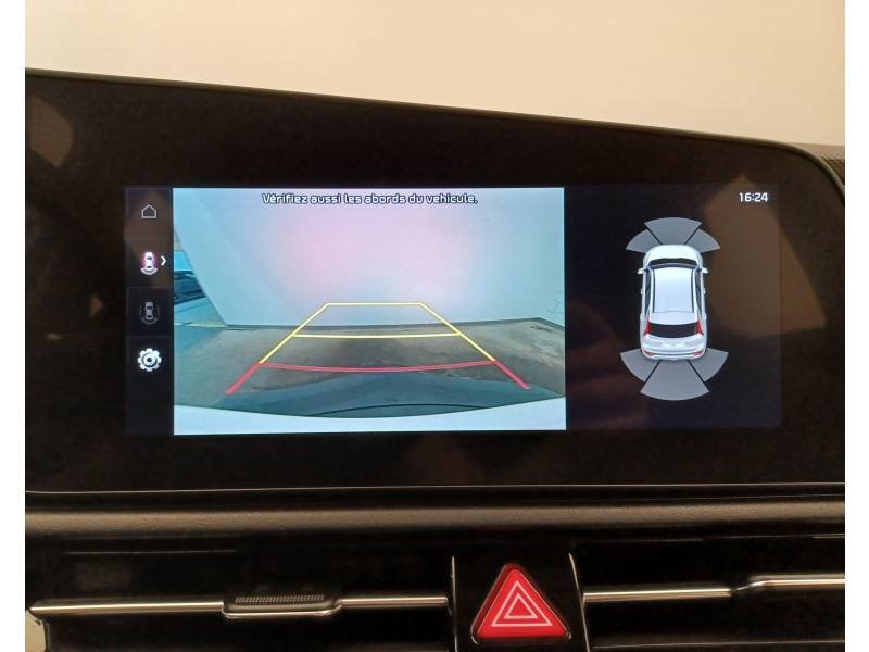 Kia Niro - Photo 27