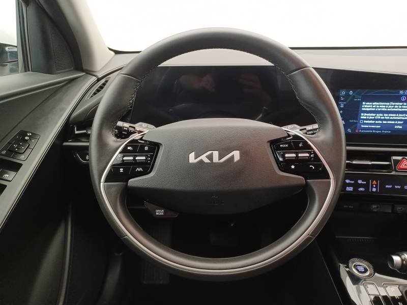 Kia Niro - Photo 28