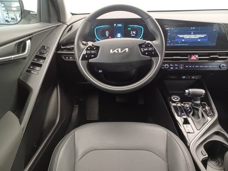 Kia Niro - Photo 29