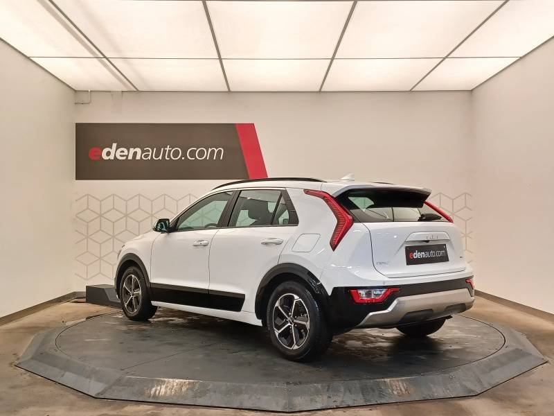 Kia Niro - Photo 32