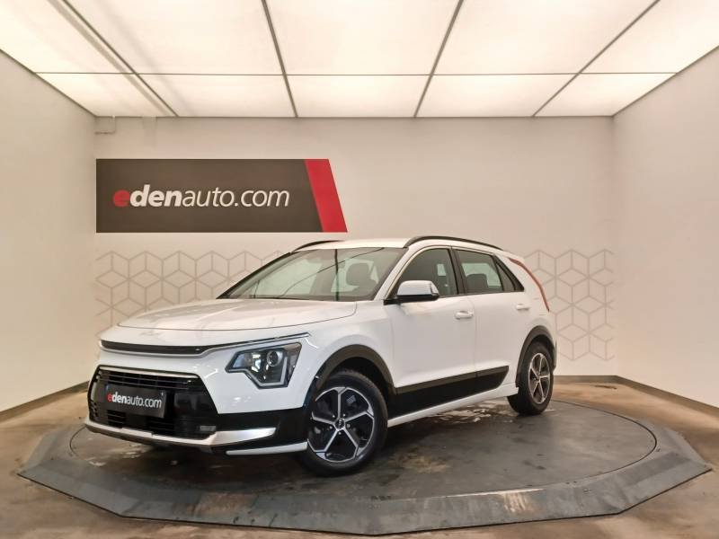 Kia Niro - Photo 33