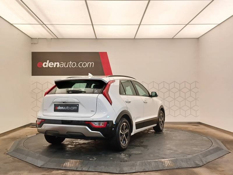Kia Niro - Photo 36