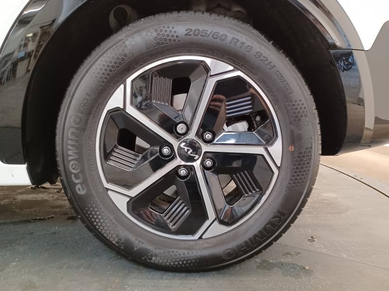 Kia Niro - Photo 40