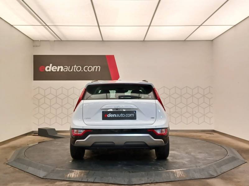 Kia Niro - Photo 4