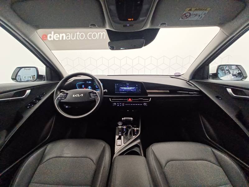 Kia Niro - Photo 46