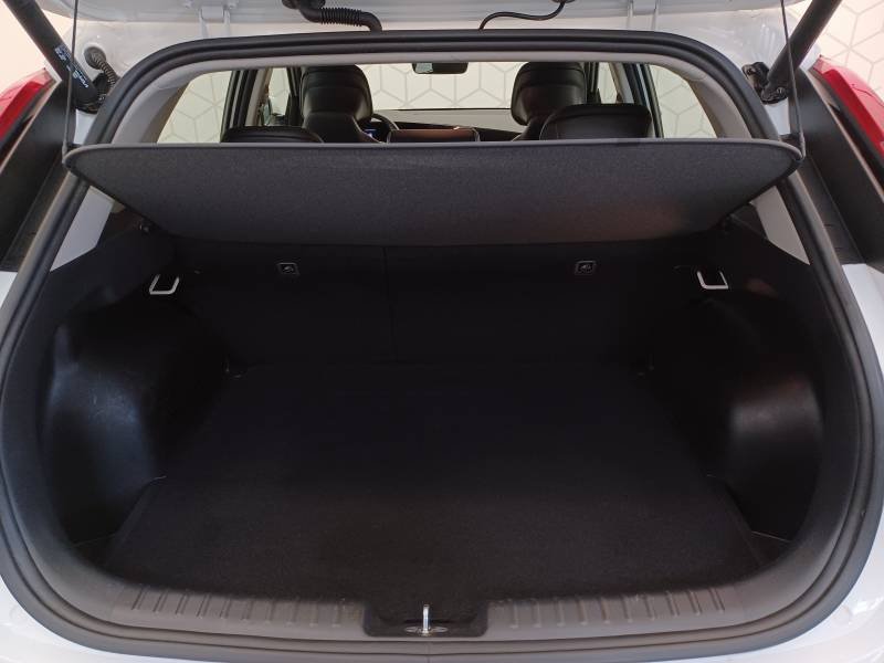 Kia Niro - Photo 48