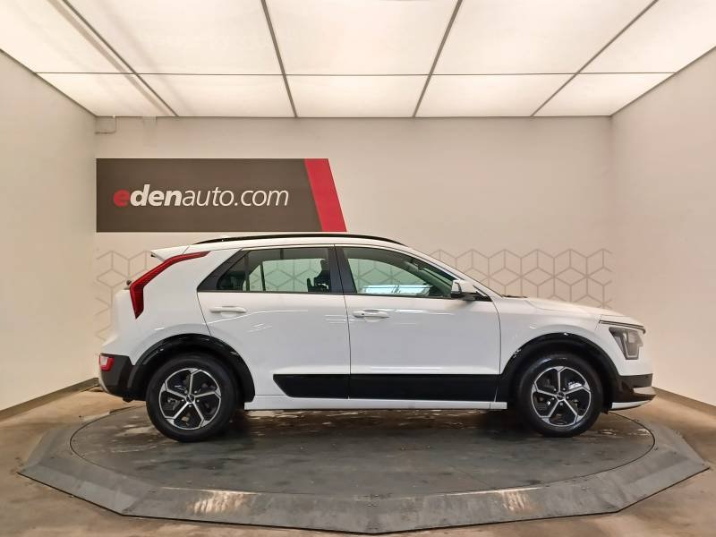 Kia Niro - Photo 5