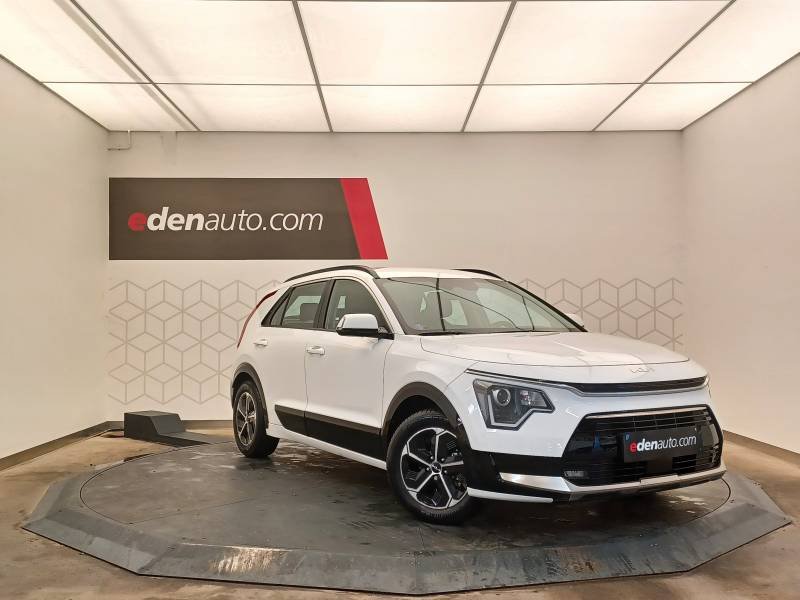 Kia Niro - Photo 7