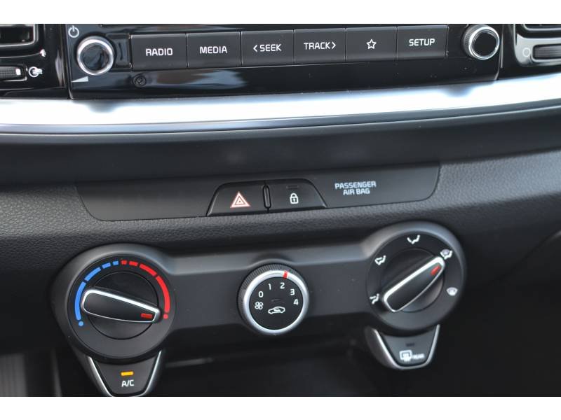 Kia Stonic - Photo 15