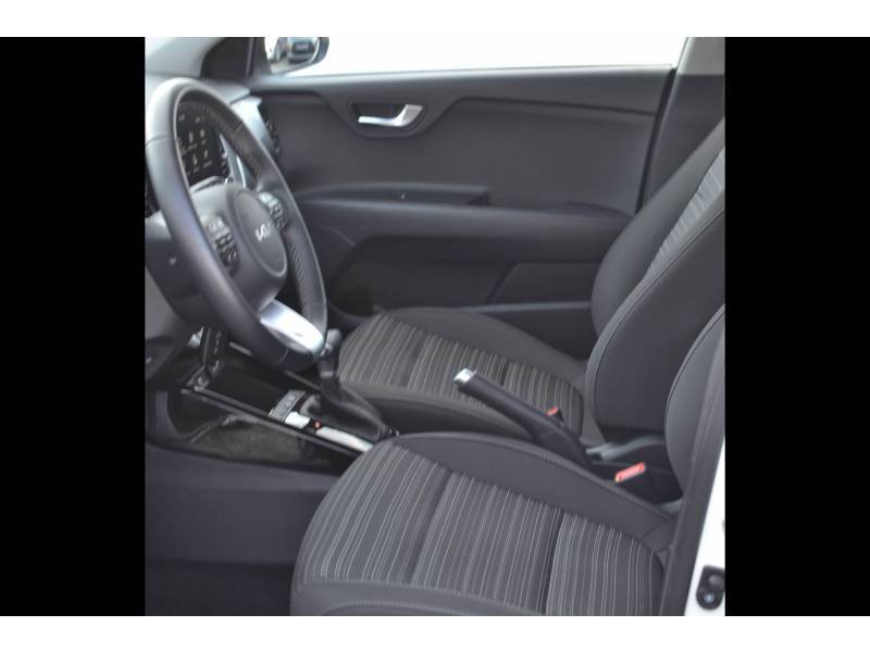 Kia Stonic - Photo 18