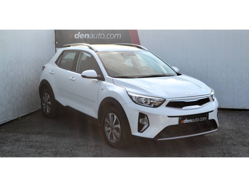 Kia Stonic - Photo 19