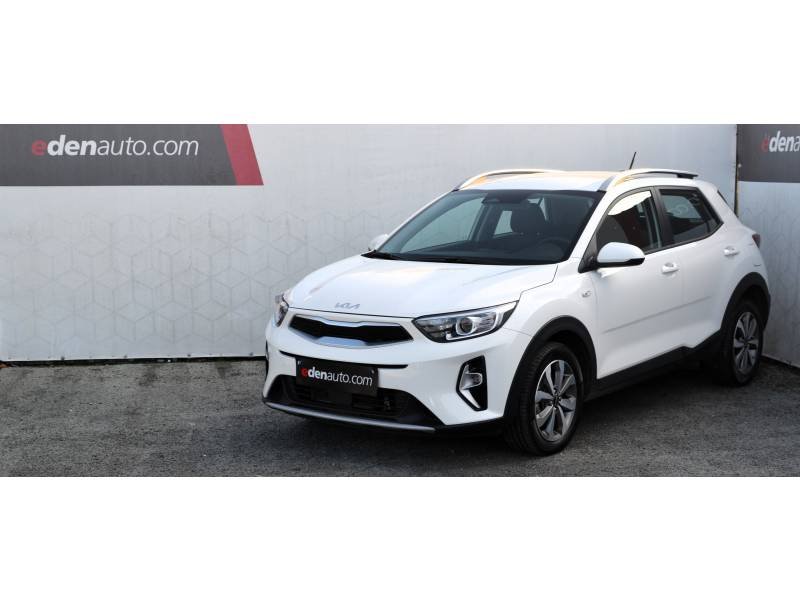 Kia Stonic - Photo 22