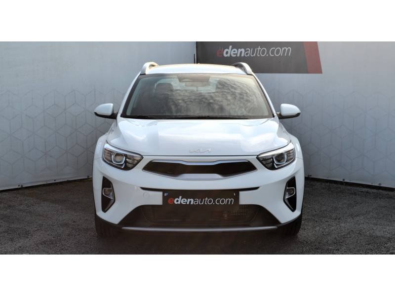 Kia Stonic - Photo 23
