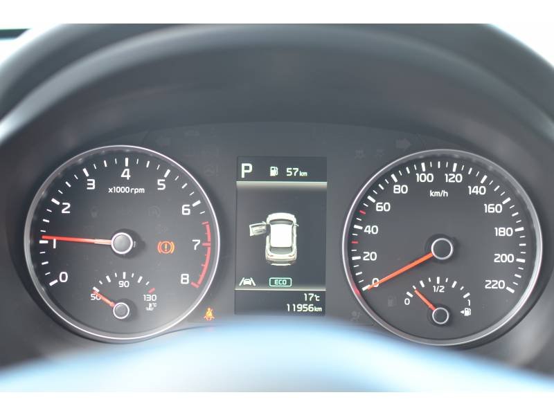 Kia Stonic - Photo 25
