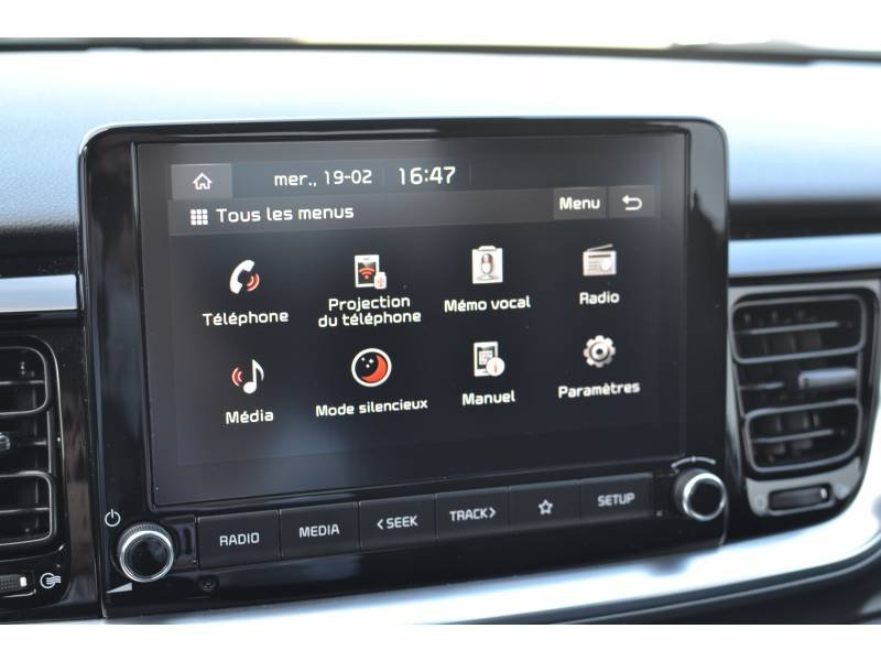 Kia Stonic - Photo 26