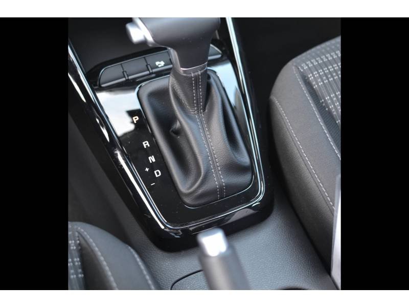 Kia Stonic - Photo 29