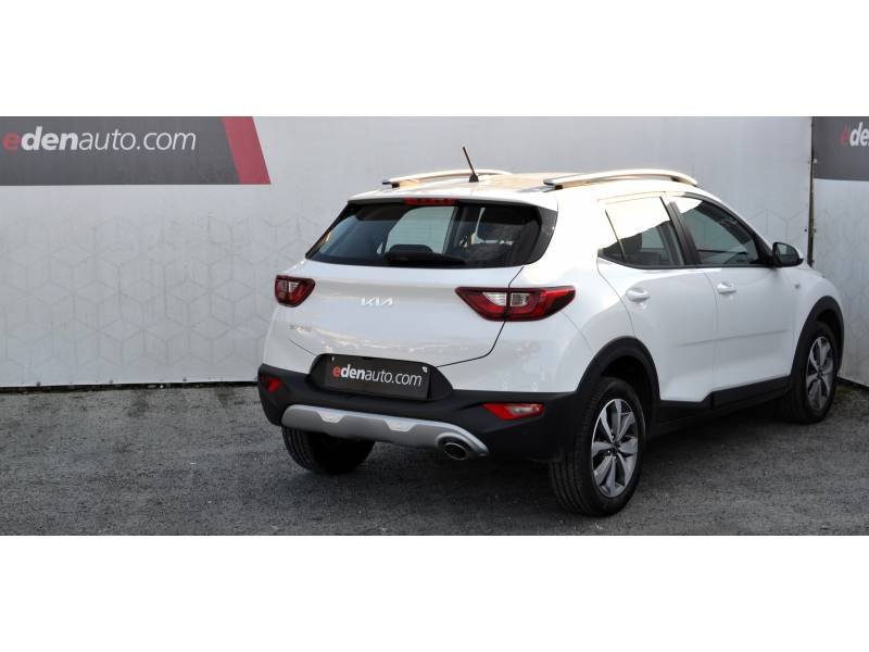 Kia Stonic - Photo 35