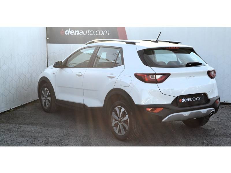 Kia Stonic - Photo 36