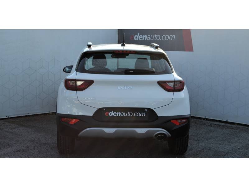 Kia Stonic - Photo 37