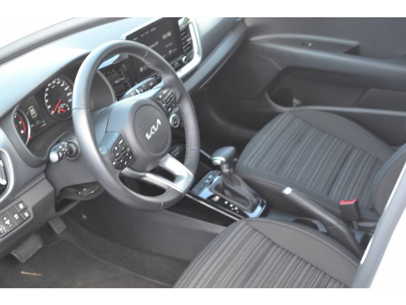 Kia Stonic - Photo 8