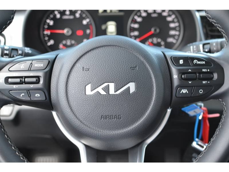 Kia Stonic - Photo 9