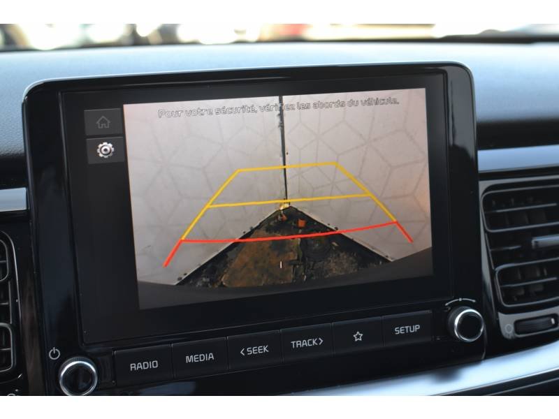 Kia Stonic - Photo 10