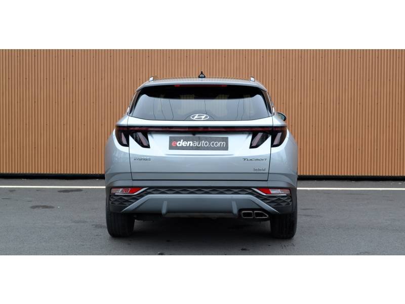 Hyundai Tucson - Photo 11