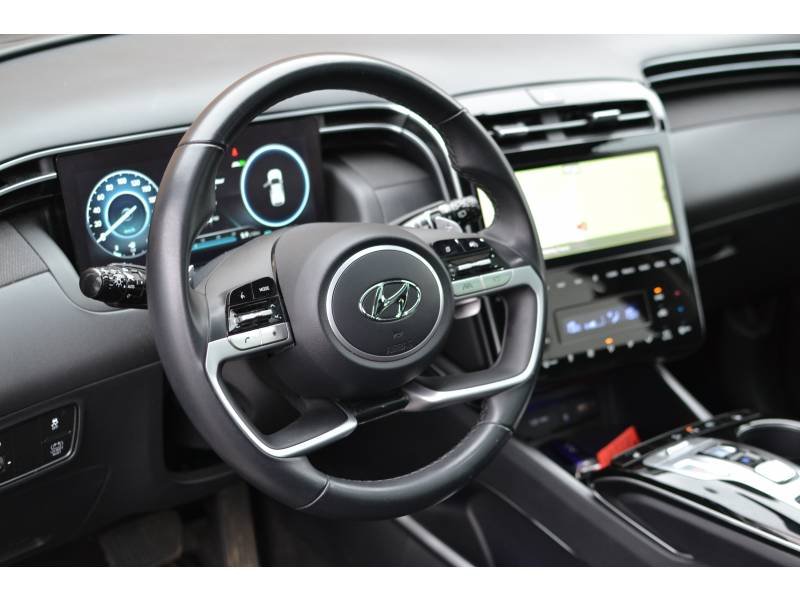 Hyundai Tucson - Photo 14