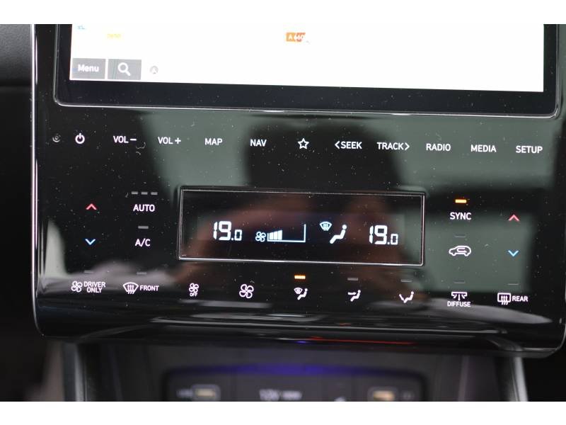 Hyundai Tucson - Photo 17