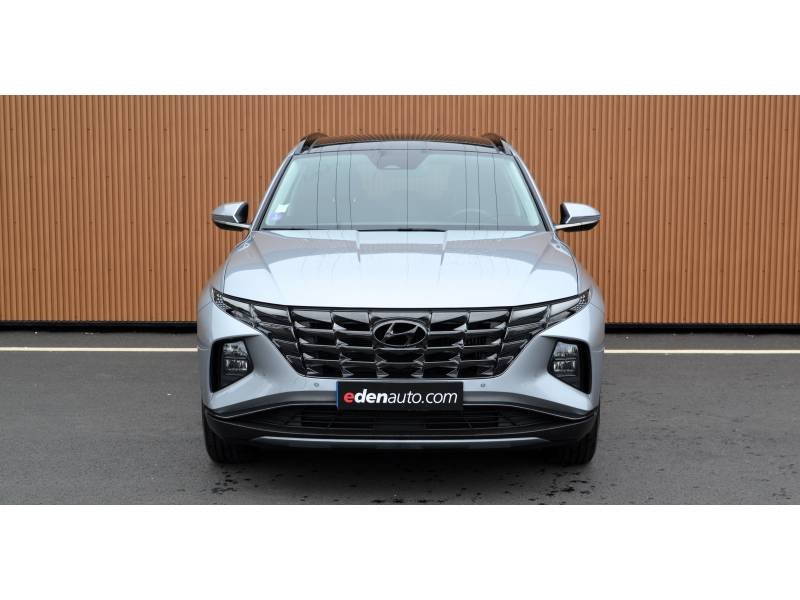 Hyundai Tucson - Photo 2
