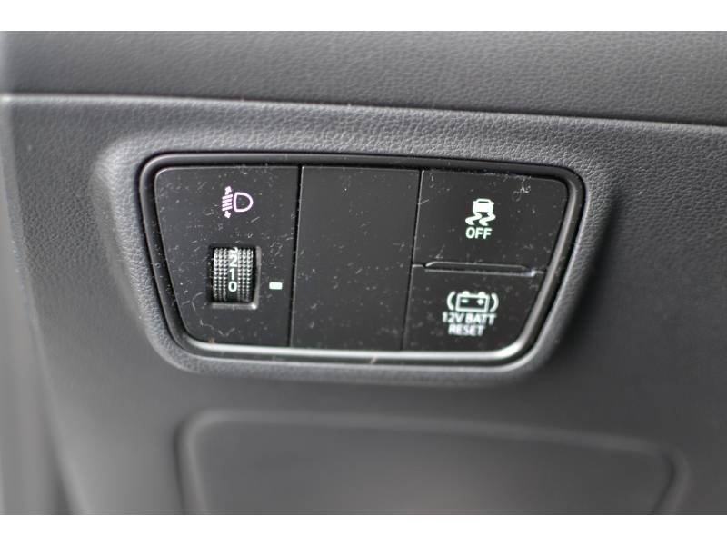 Hyundai Tucson - Photo 22