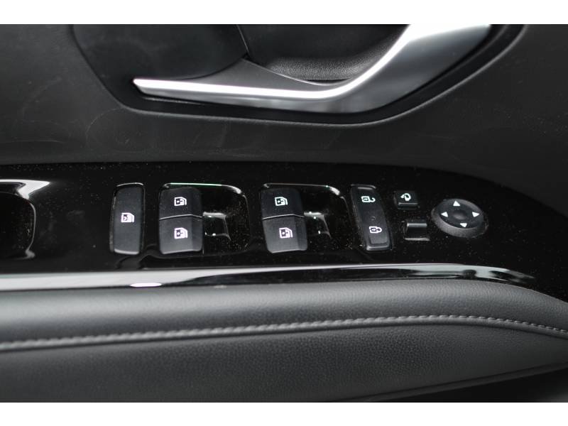 Hyundai Tucson - Photo 23