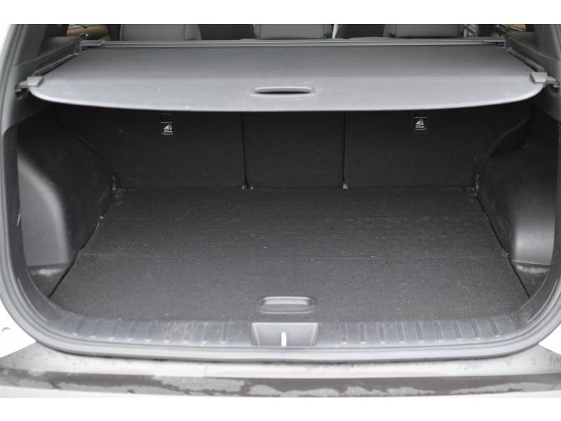 Hyundai Tucson - Photo 27