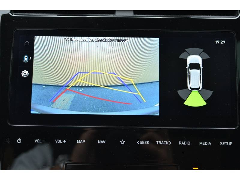 Hyundai Tucson - Photo 28