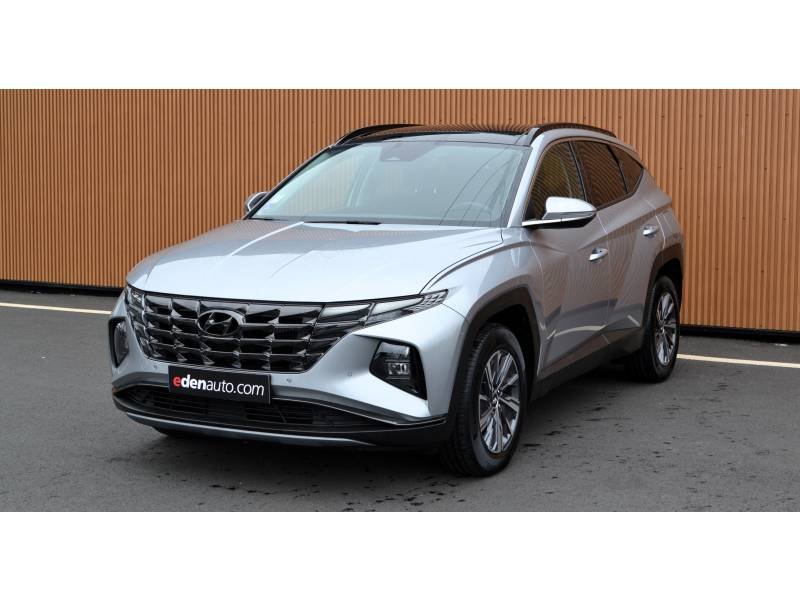 Hyundai Tucson - Photo 29