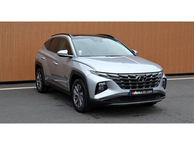 Hyundai Tucson - Photo 3