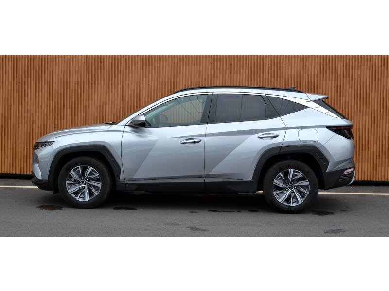Hyundai Tucson - Photo 32