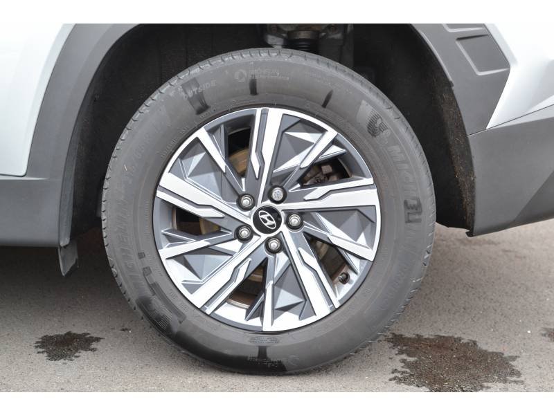 Hyundai Tucson - Photo 34