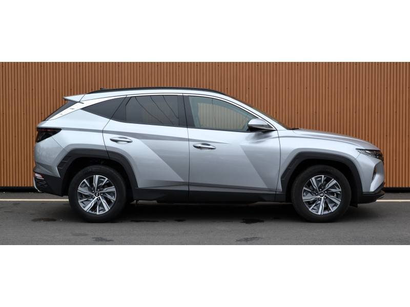 Hyundai Tucson - Photo 35