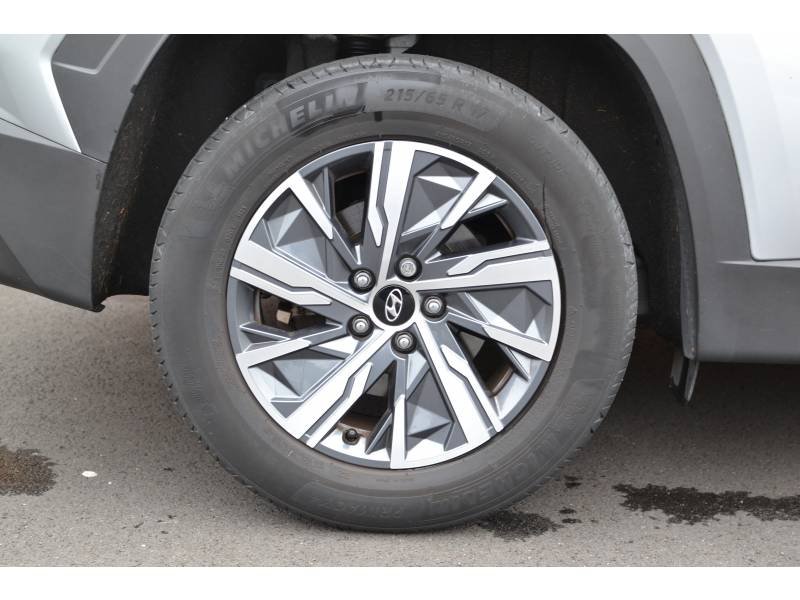 Hyundai Tucson - Photo 36
